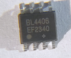 MOSFET 4406 SOP-8