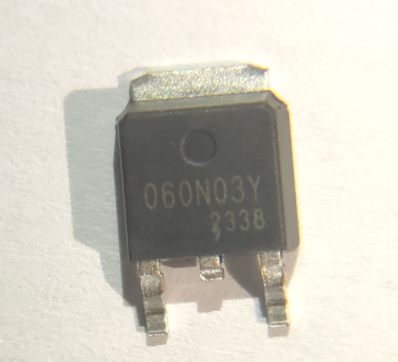 TMOS  060N03 TO-252