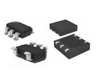 Single section lithium battery protection IC 1713D-RFA