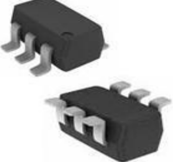 NT1732B-PAA8 TSOT23-6