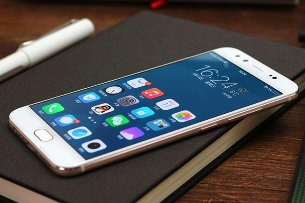Mobile phone