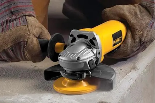 Electric tools