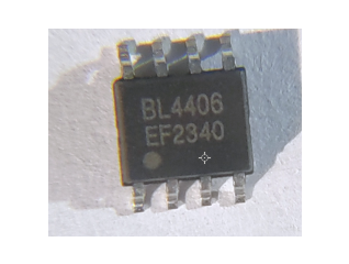 MOSFET 4406 SOP-8