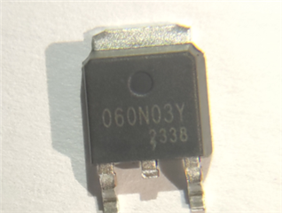 TMOS 060N03 TO-252