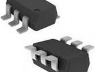 NT1732B-MAA8 TSOT23-6